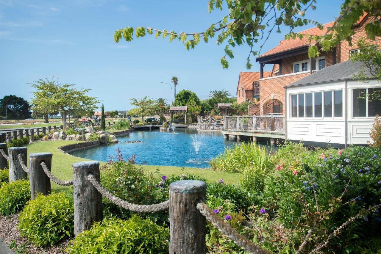 Compass Cottage - Monaco Resort نيلسون المظهر الخارجي الصورة