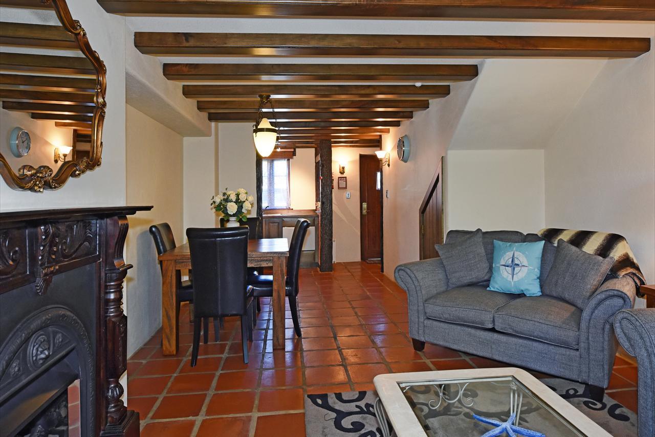 Compass Cottage - Monaco Resort نيلسون المظهر الخارجي الصورة