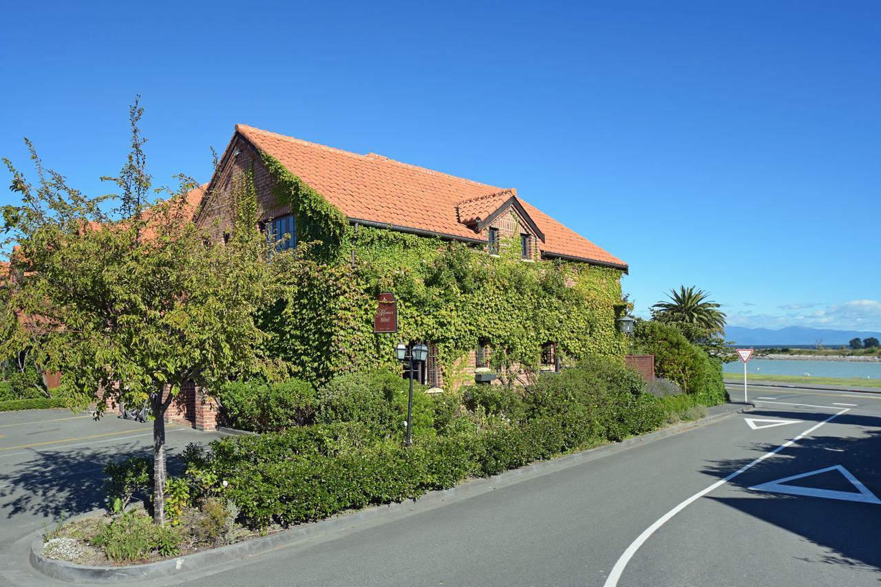 Compass Cottage - Monaco Resort نيلسون المظهر الخارجي الصورة