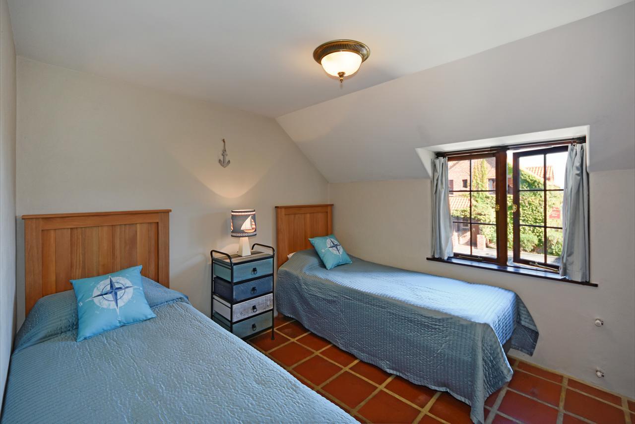 Compass Cottage - Monaco Resort نيلسون المظهر الخارجي الصورة