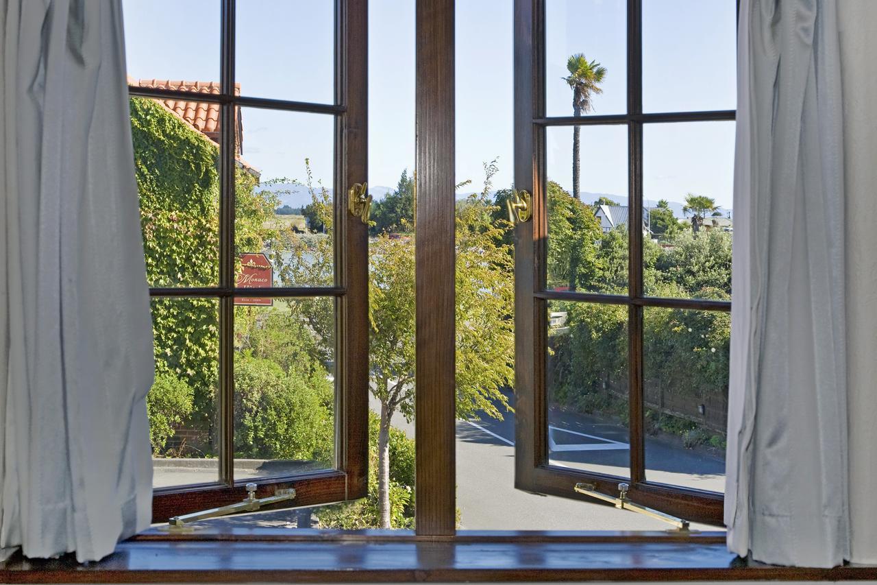 Compass Cottage - Monaco Resort نيلسون المظهر الخارجي الصورة