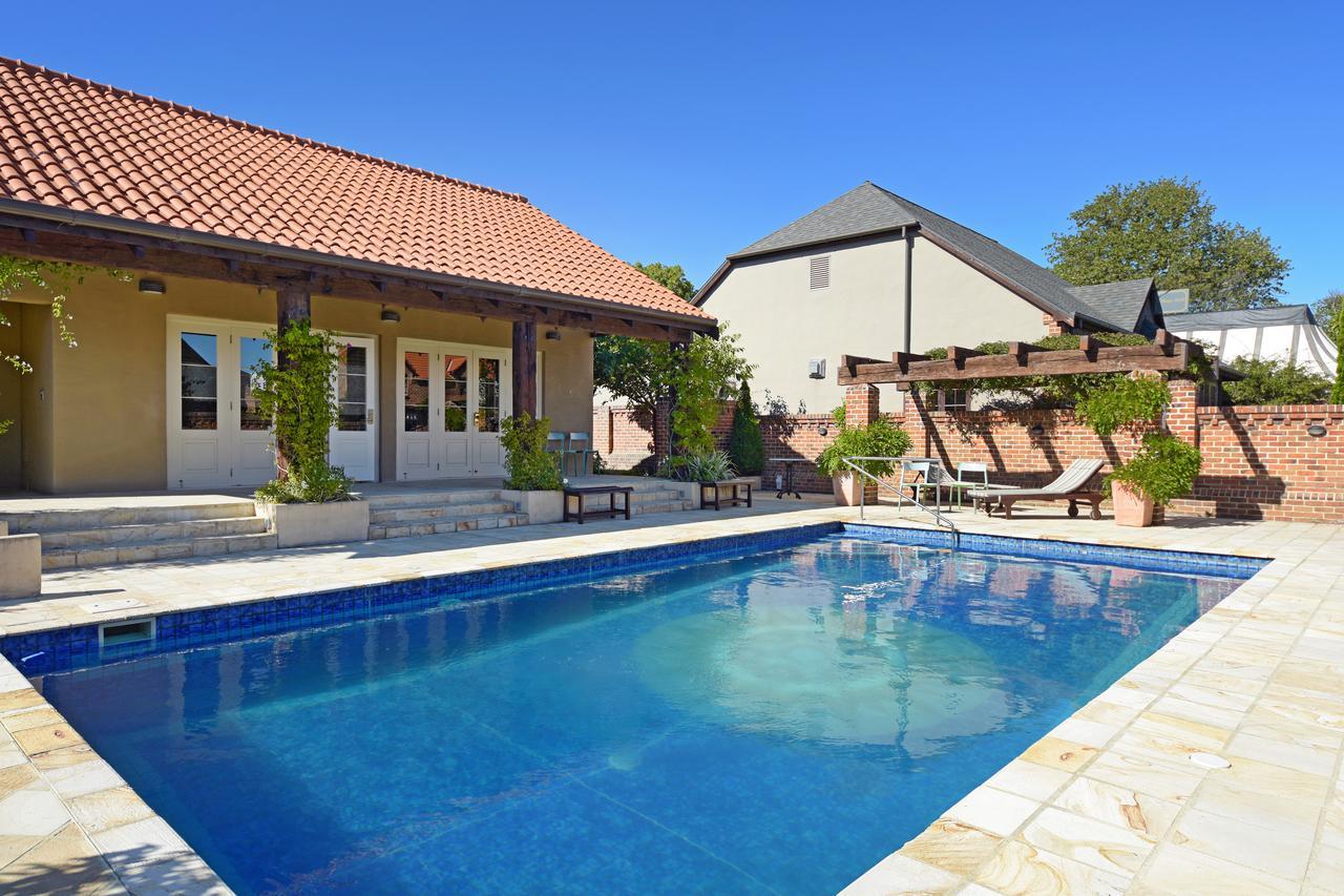 Compass Cottage - Monaco Resort نيلسون المظهر الخارجي الصورة