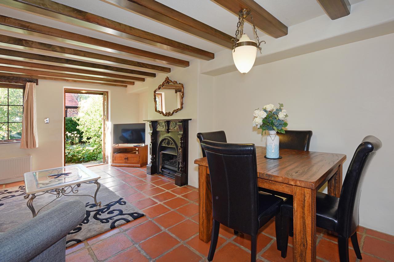 Compass Cottage - Monaco Resort نيلسون المظهر الخارجي الصورة