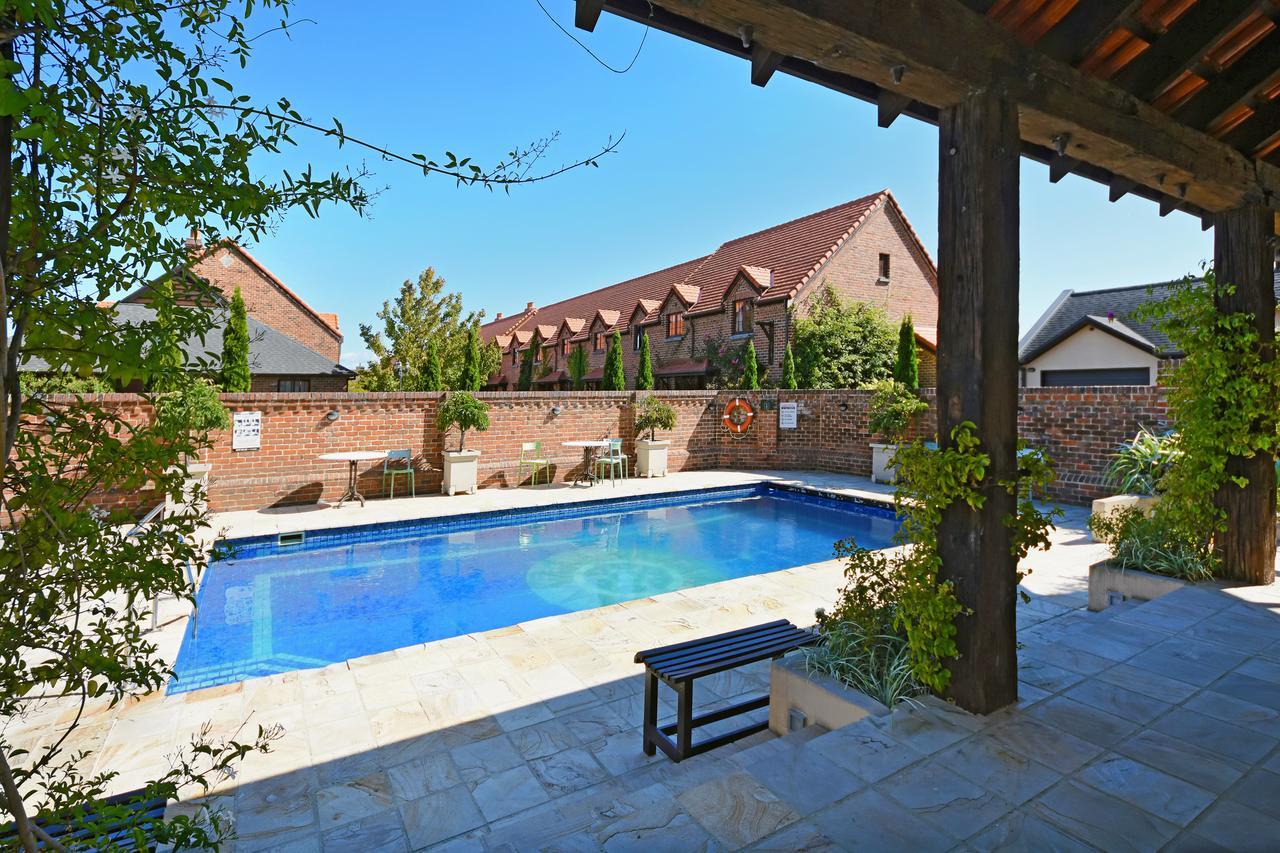 Compass Cottage - Monaco Resort نيلسون المظهر الخارجي الصورة