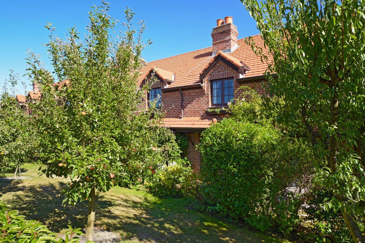 Compass Cottage - Monaco Resort نيلسون المظهر الخارجي الصورة