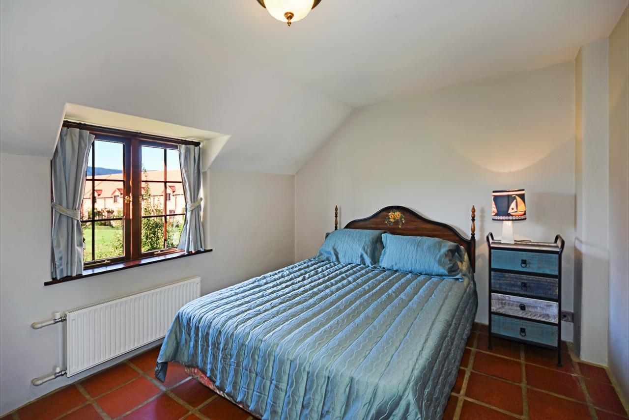 Compass Cottage - Monaco Resort نيلسون المظهر الخارجي الصورة